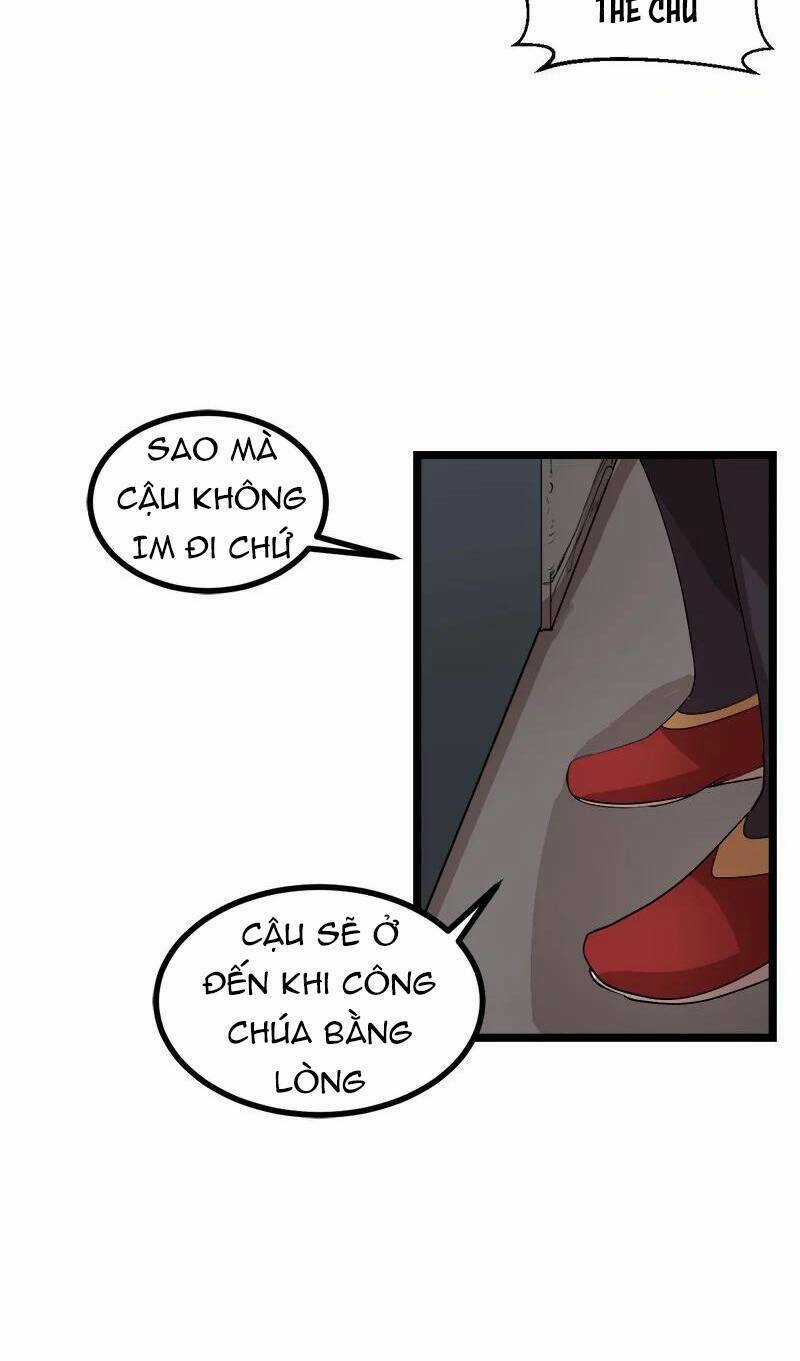 The Dungeon Master - Chapter 106 - Trang 11
