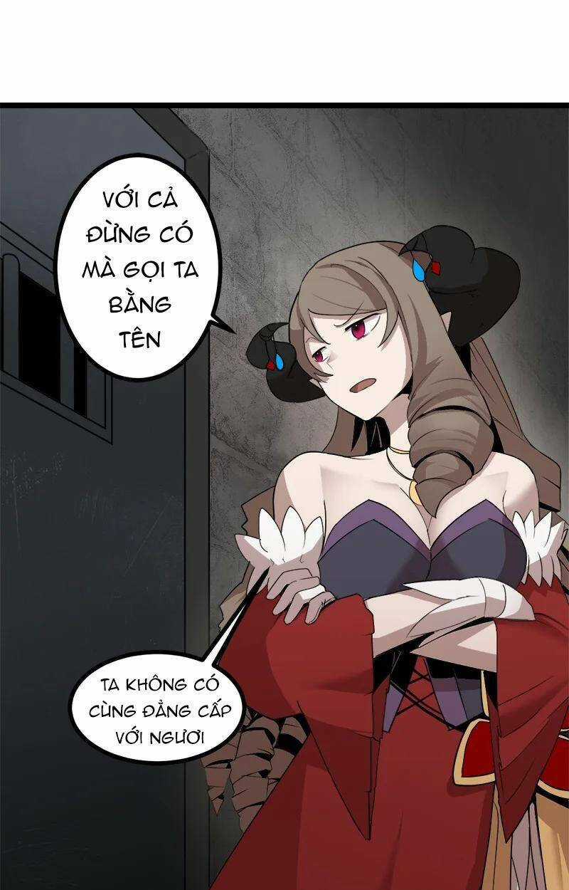 The Dungeon Master - Chapter 106 - Trang 12