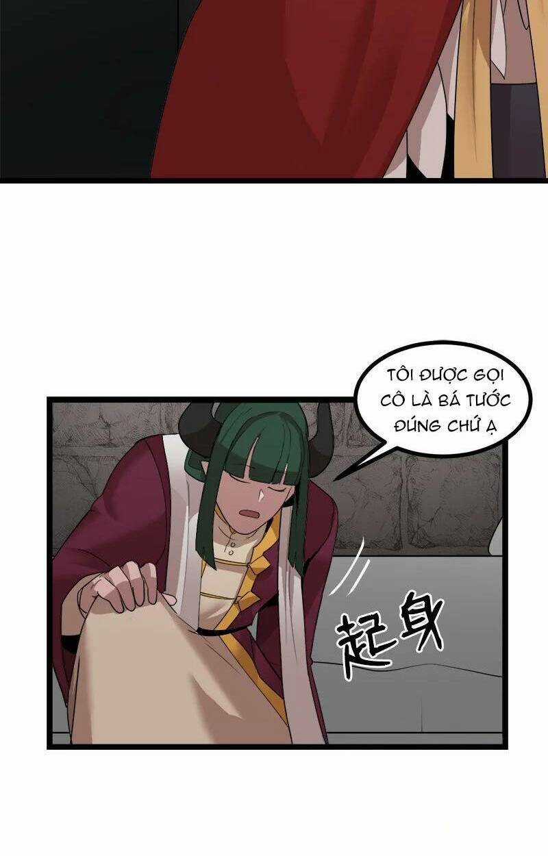 The Dungeon Master - Chapter 106 - Trang 13