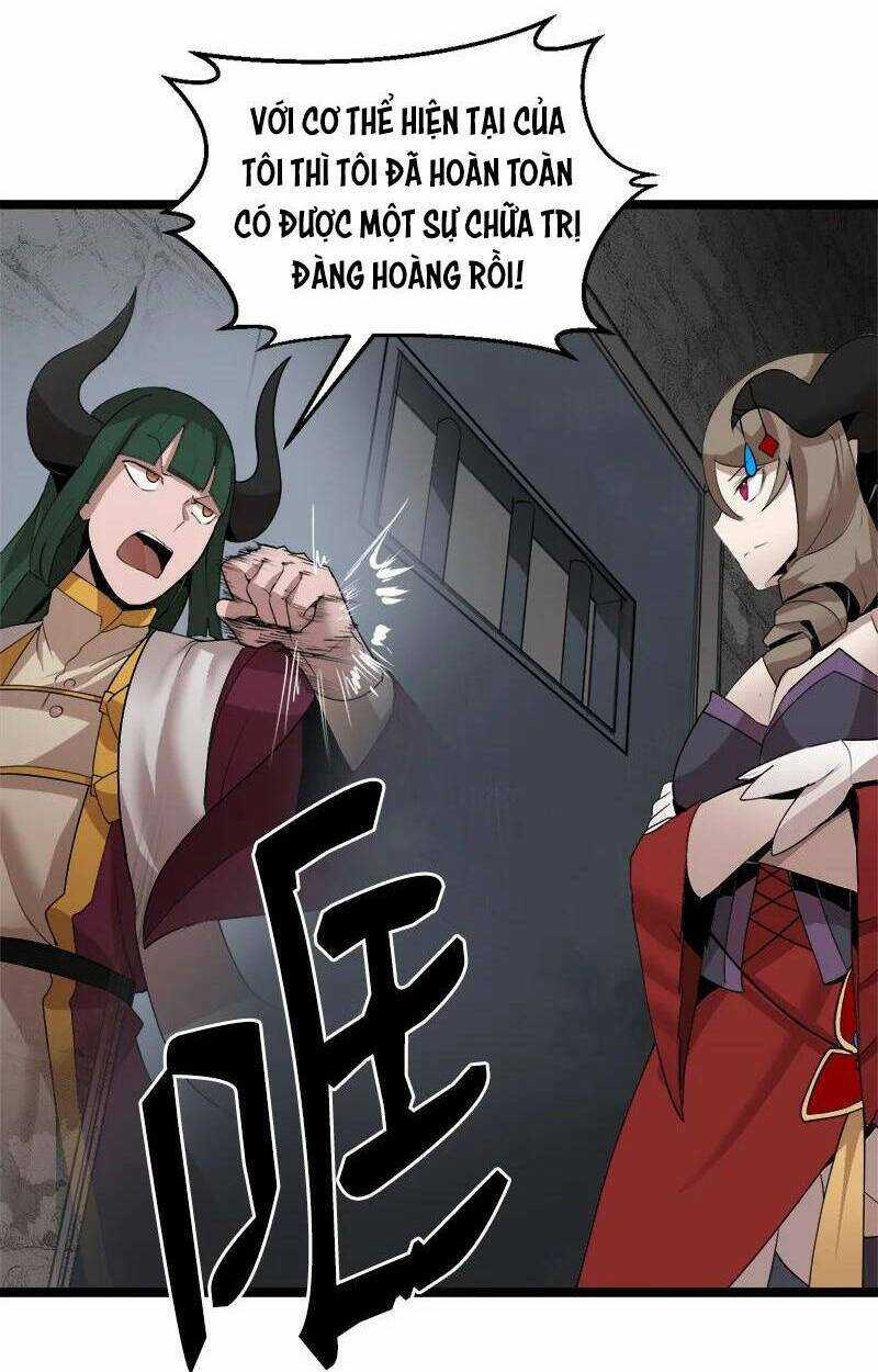 The Dungeon Master - Chapter 106 - Trang 14