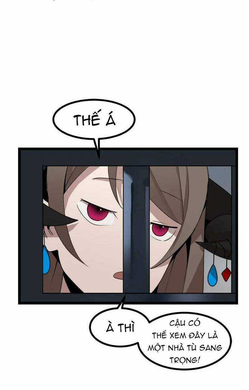 The Dungeon Master - Chapter 106 - Trang 15