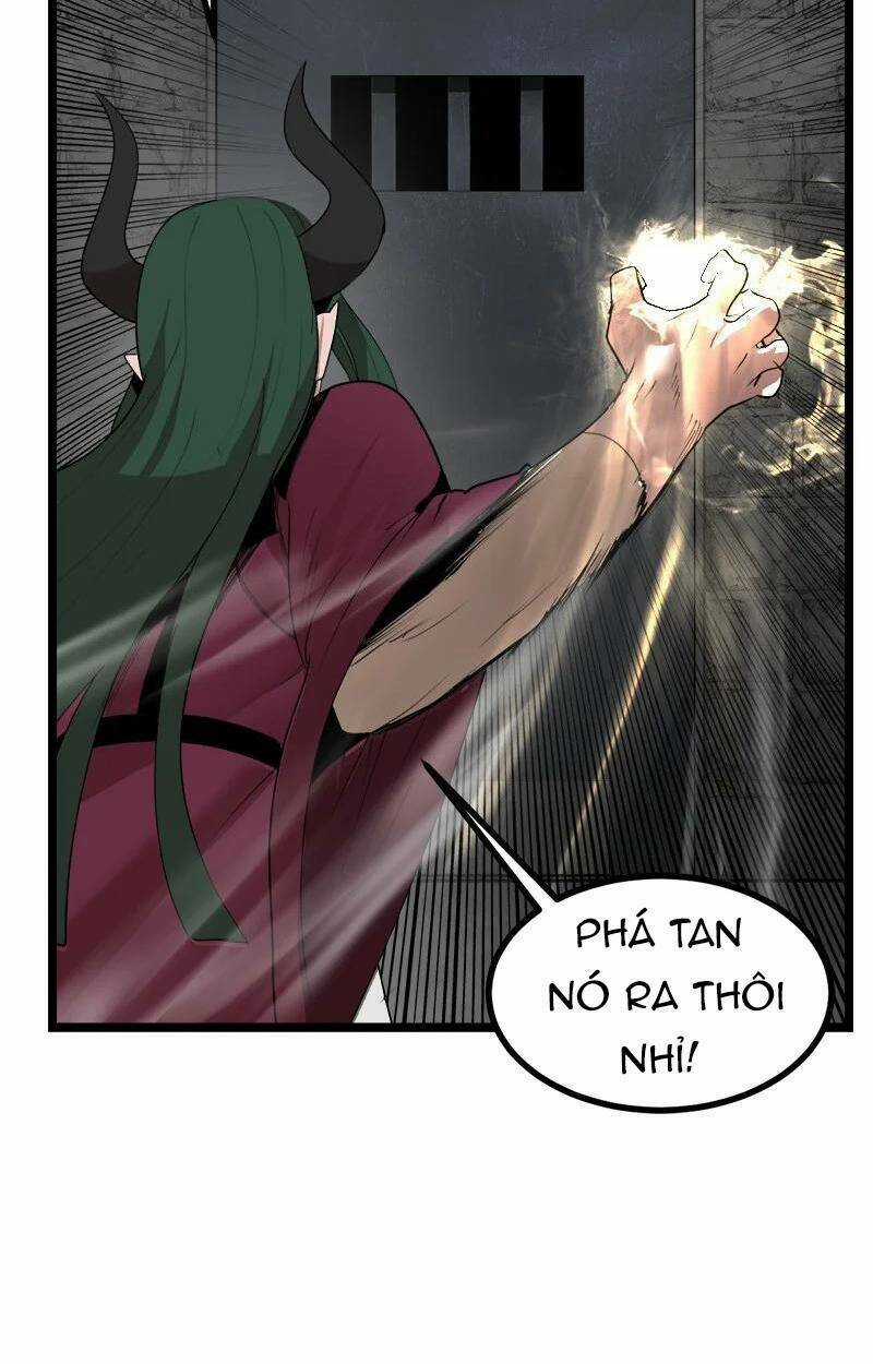 The Dungeon Master - Chapter 106 - Trang 17