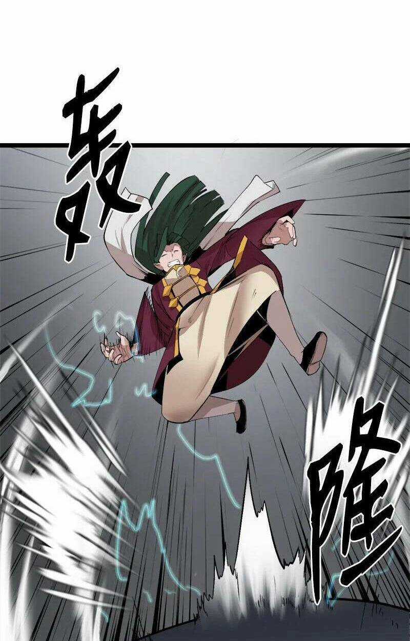 The Dungeon Master - Chapter 106 - Trang 20