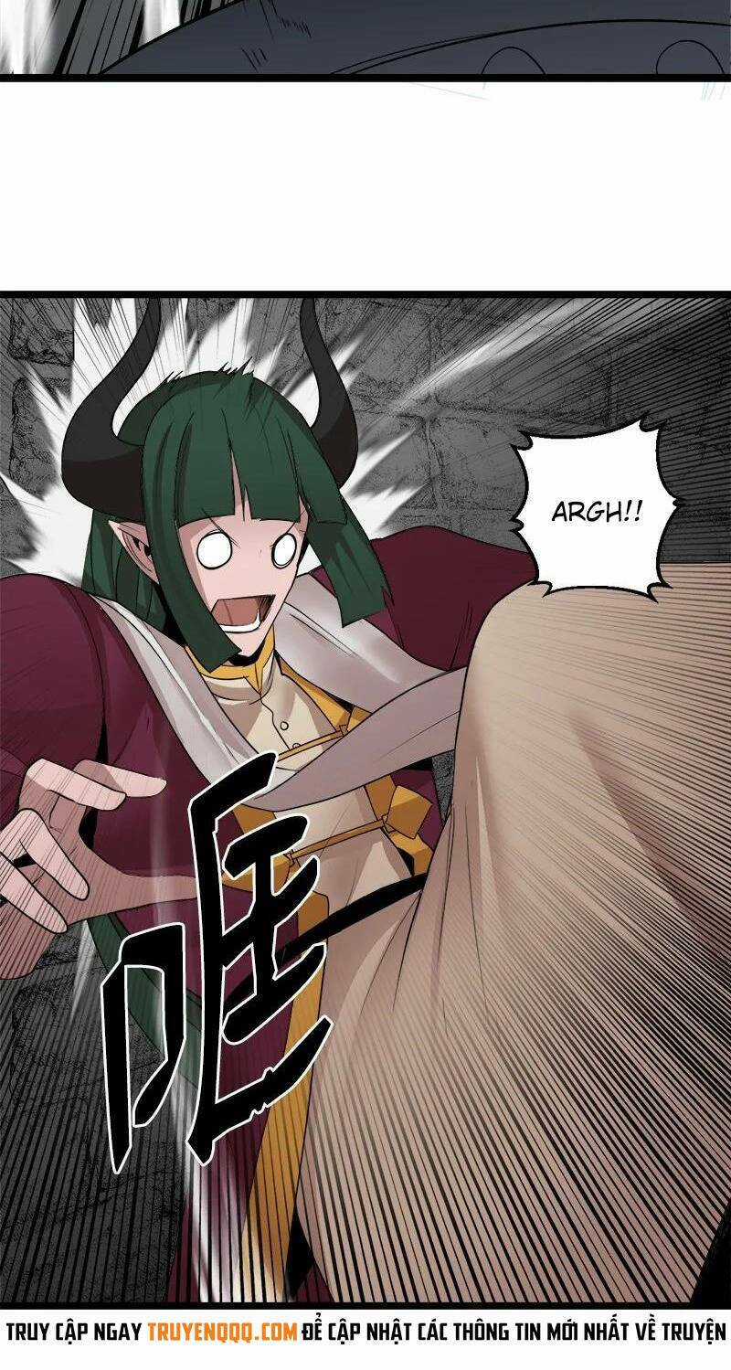 The Dungeon Master - Chapter 106 - Trang 21