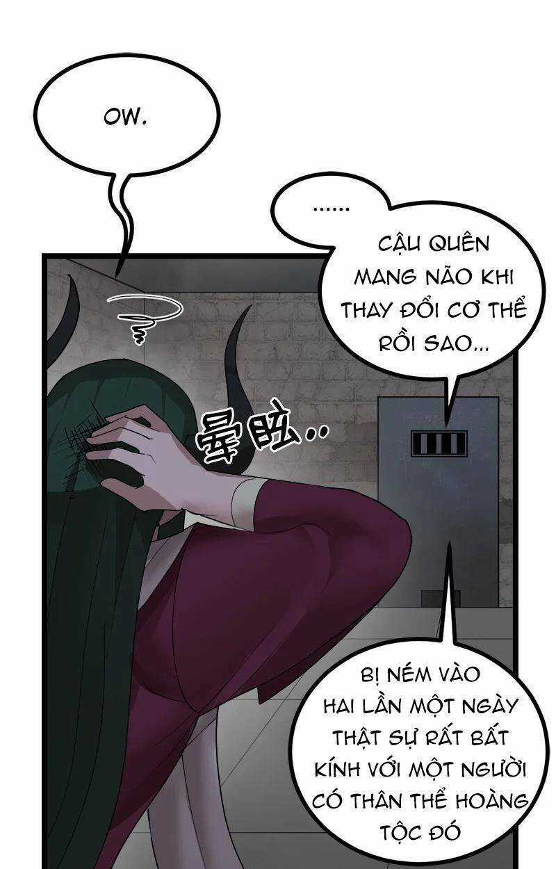 The Dungeon Master - Chapter 106 - Trang 22