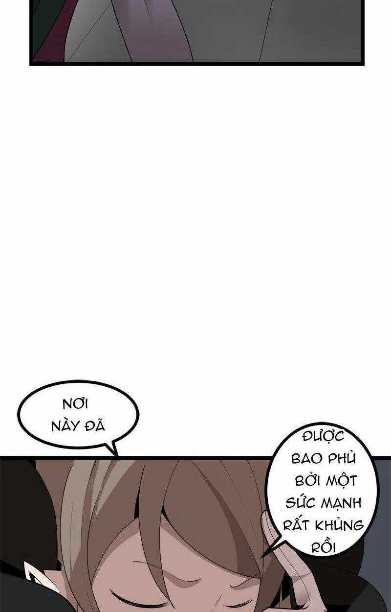 The Dungeon Master - Chapter 106 - Trang 23