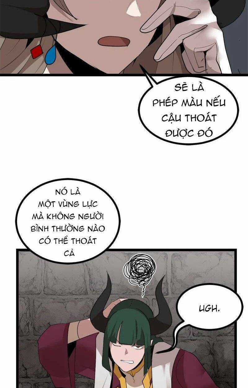 The Dungeon Master - Chapter 106 - Trang 24