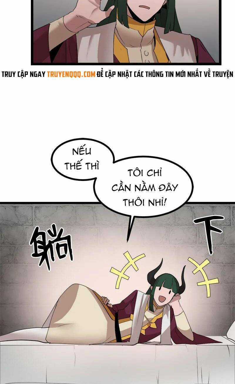 The Dungeon Master - Chapter 106 - Trang 26