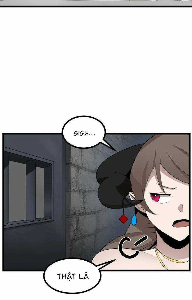 The Dungeon Master - Chapter 106 - Trang 27