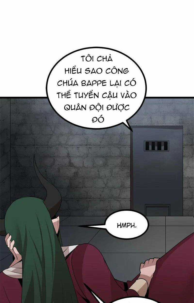 The Dungeon Master - Chapter 106 - Trang 28