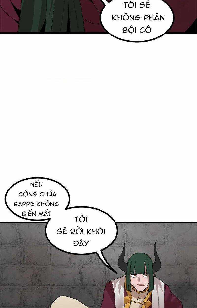 The Dungeon Master - Chapter 106 - Trang 29