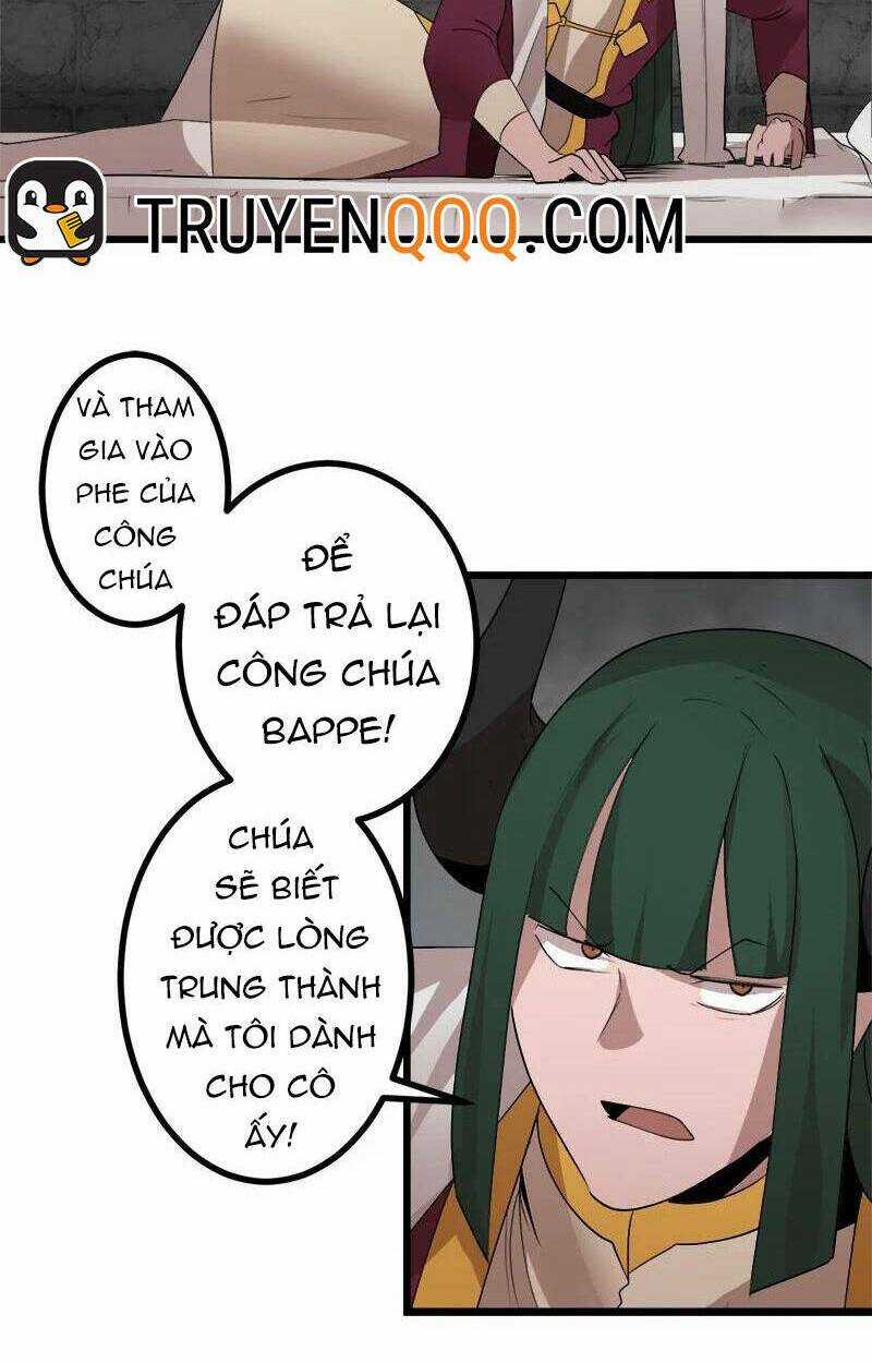 The Dungeon Master - Chapter 106 - Trang 30