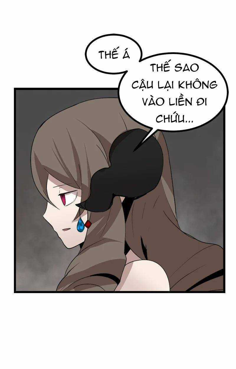 The Dungeon Master - Chapter 106 - Trang 32