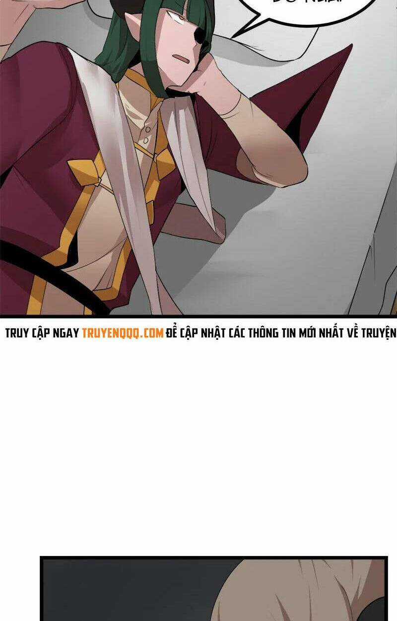 The Dungeon Master - Chapter 106 - Trang 35