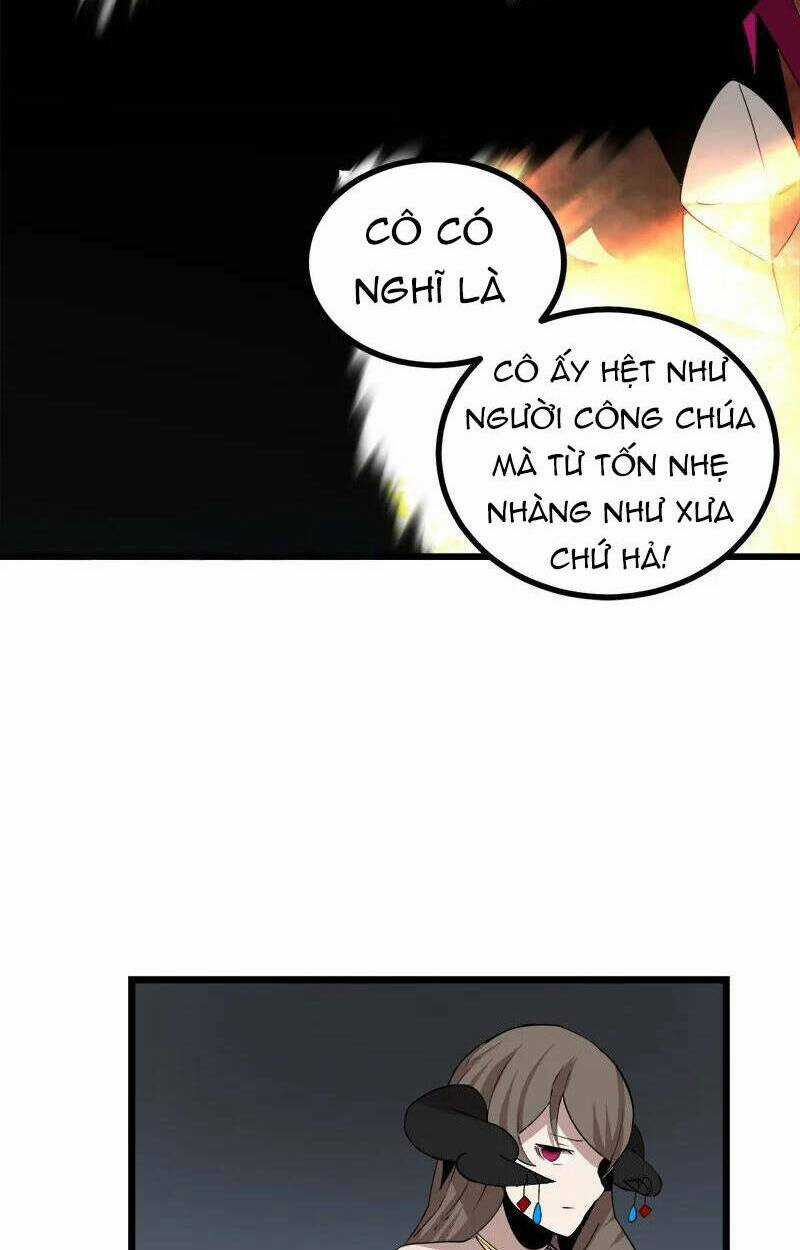 The Dungeon Master - Chapter 106 - Trang 40