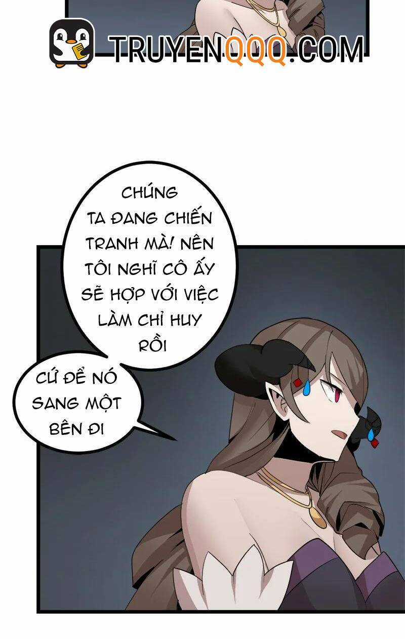 The Dungeon Master - Chapter 106 - Trang 41