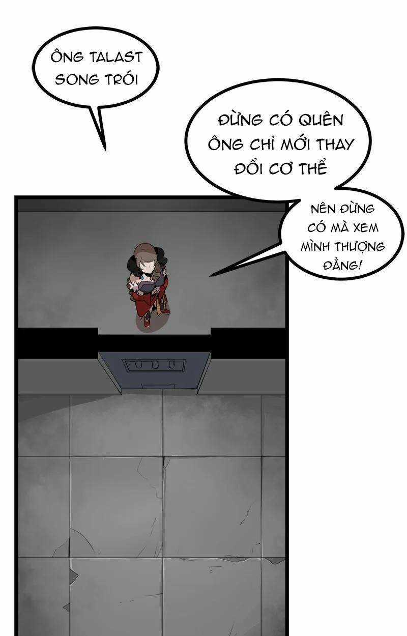 The Dungeon Master - Chapter 106 - Trang 42