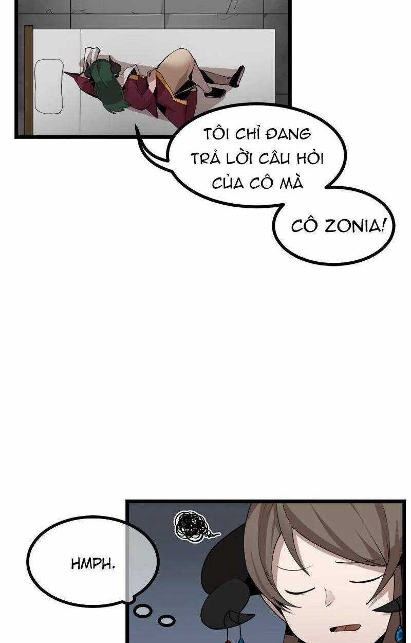 The Dungeon Master - Chapter 106 - Trang 43