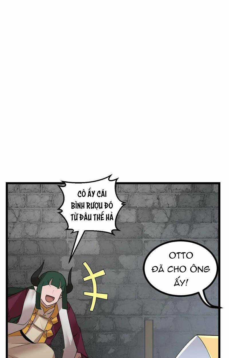 The Dungeon Master - Chapter 106 - Trang 46