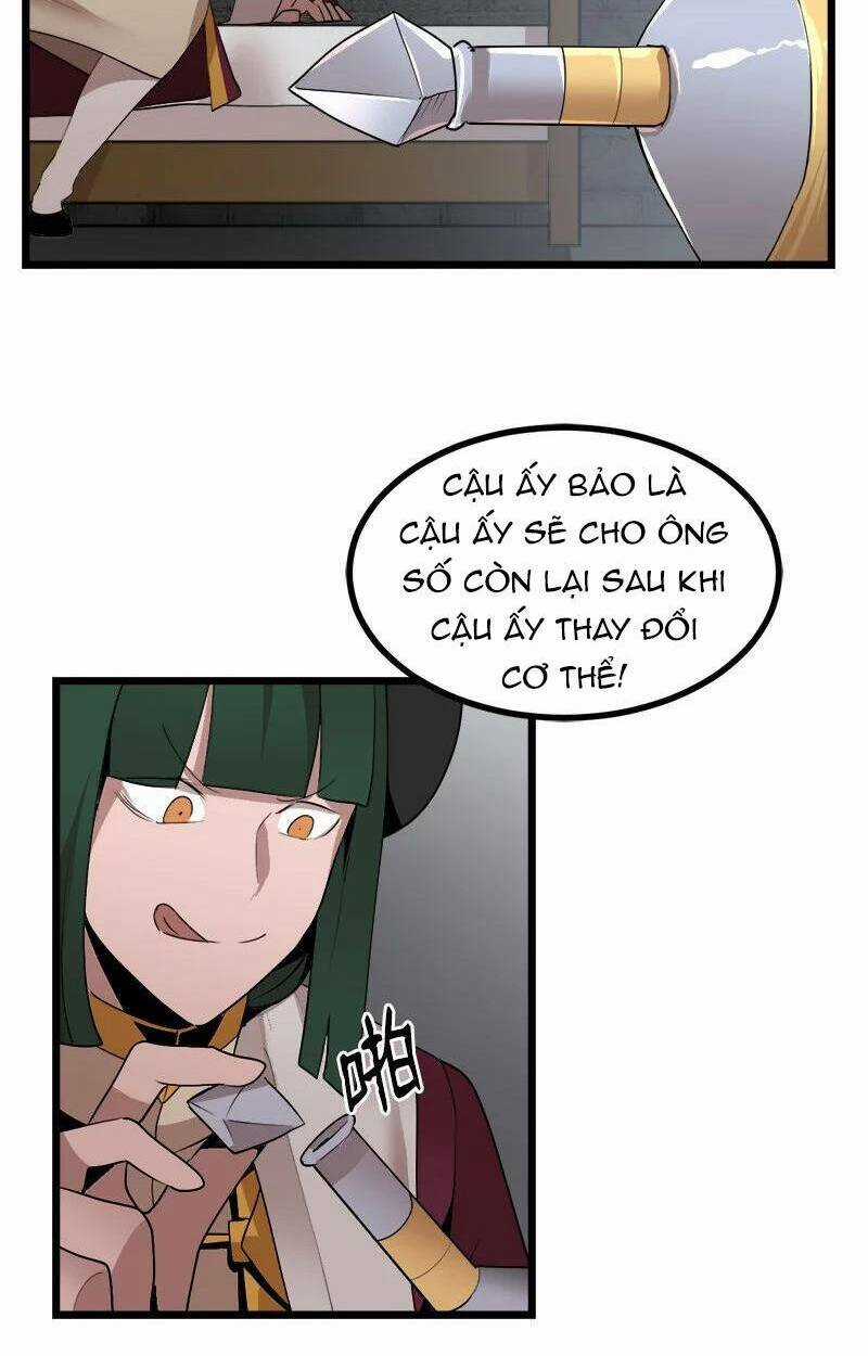 The Dungeon Master - Chapter 106 - Trang 47