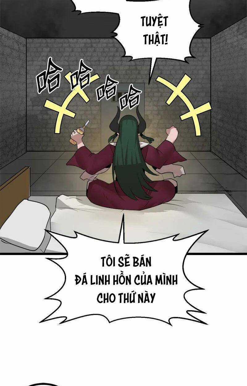 The Dungeon Master - Chapter 106 - Trang 50