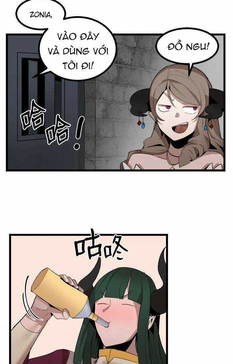 The Dungeon Master - Chapter 106 - Trang 51