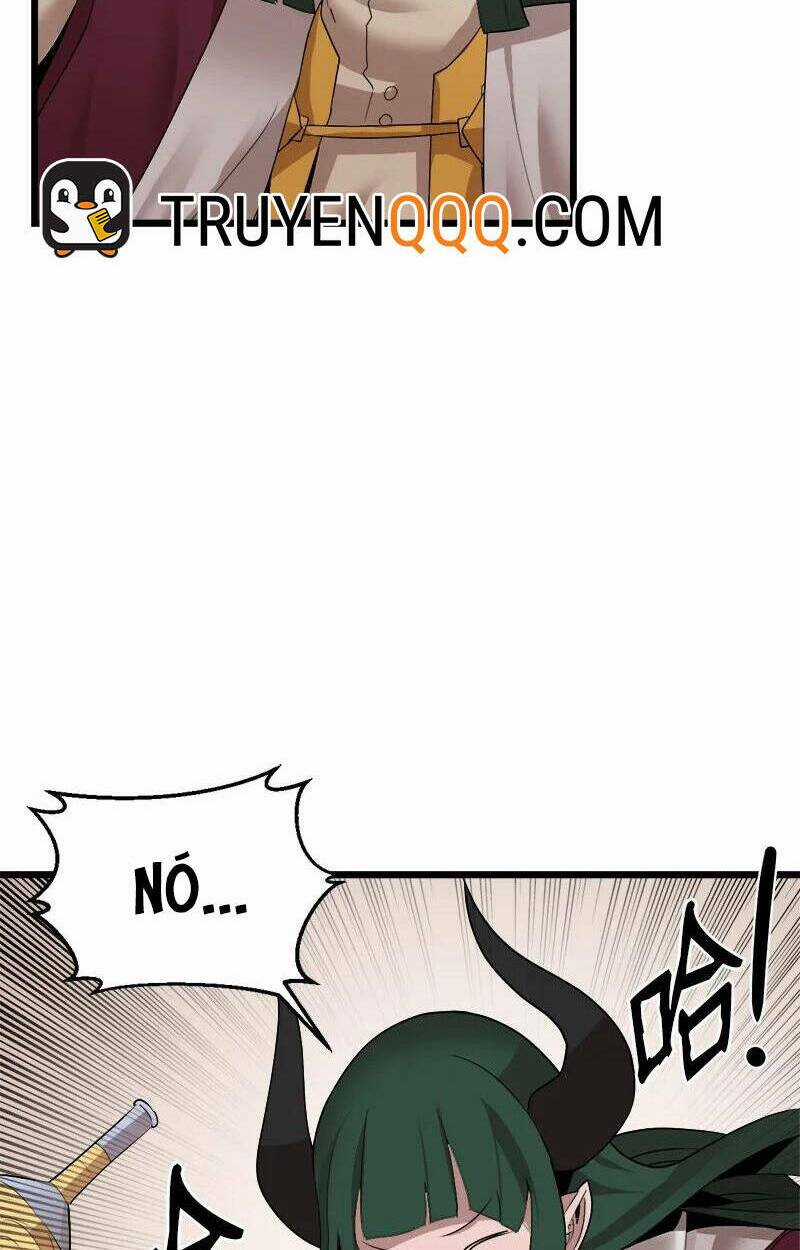 The Dungeon Master - Chapter 106 - Trang 52