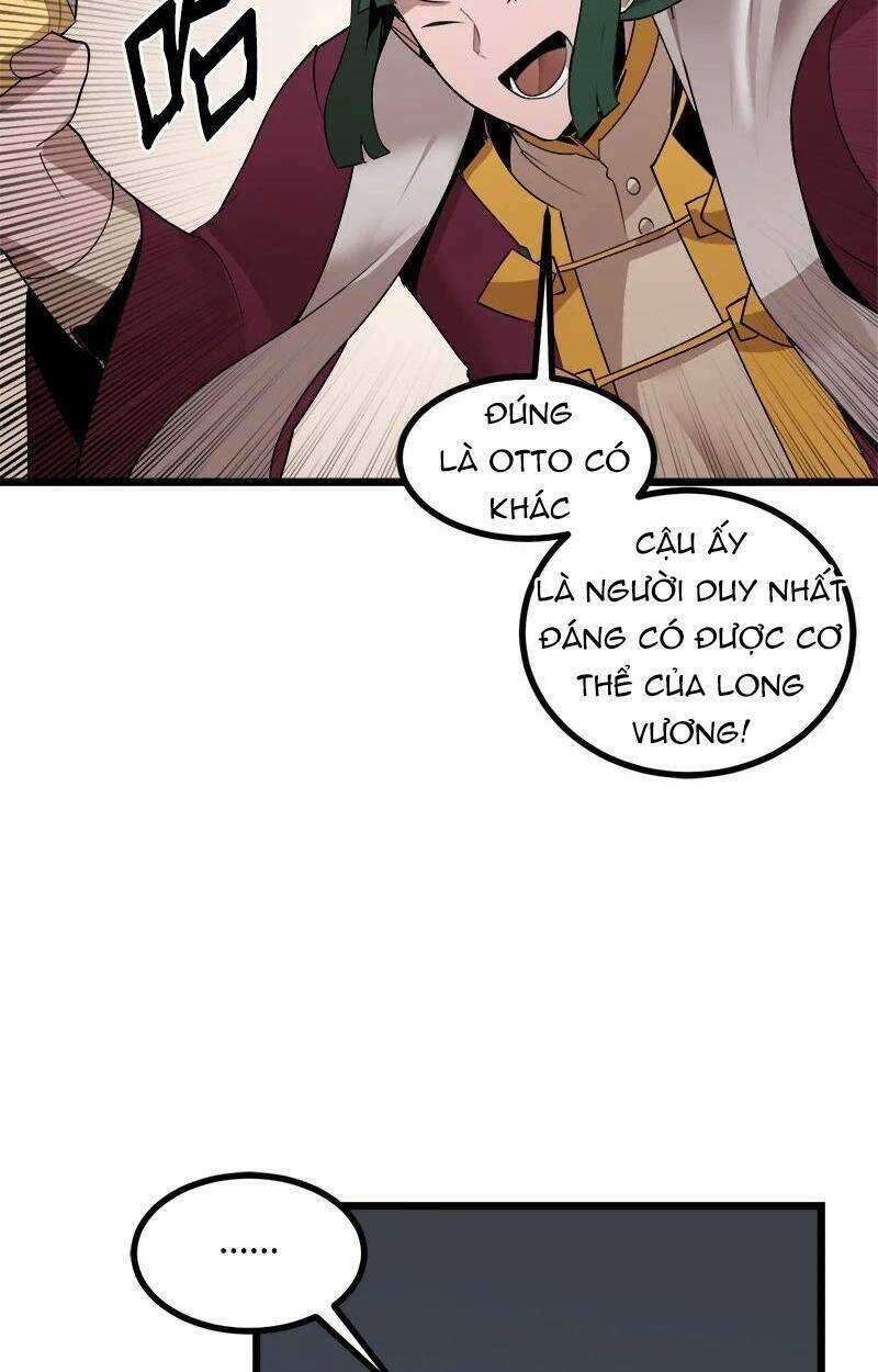 The Dungeon Master - Chapter 106 - Trang 53