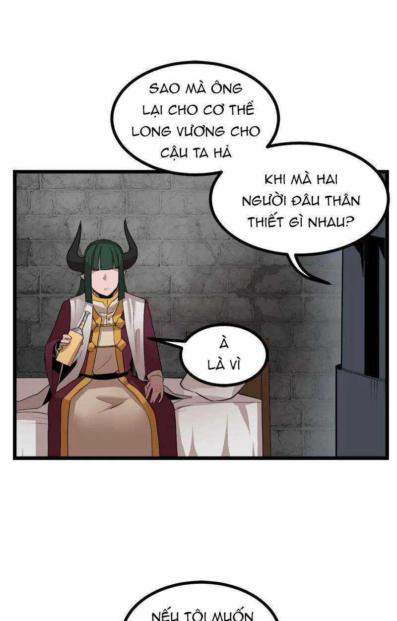 The Dungeon Master - Chapter 106 - Trang 56