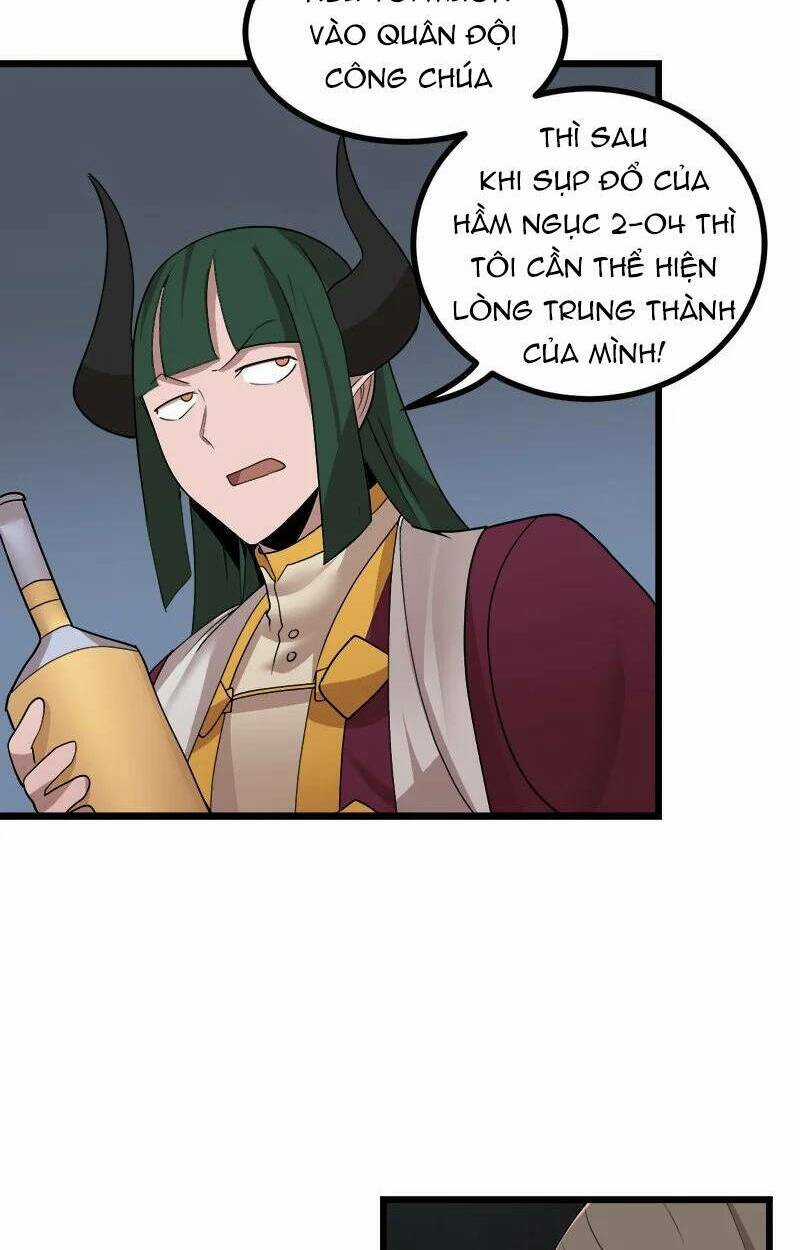 The Dungeon Master - Chapter 106 - Trang 57