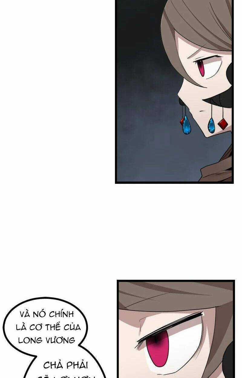 The Dungeon Master - Chapter 106 - Trang 58