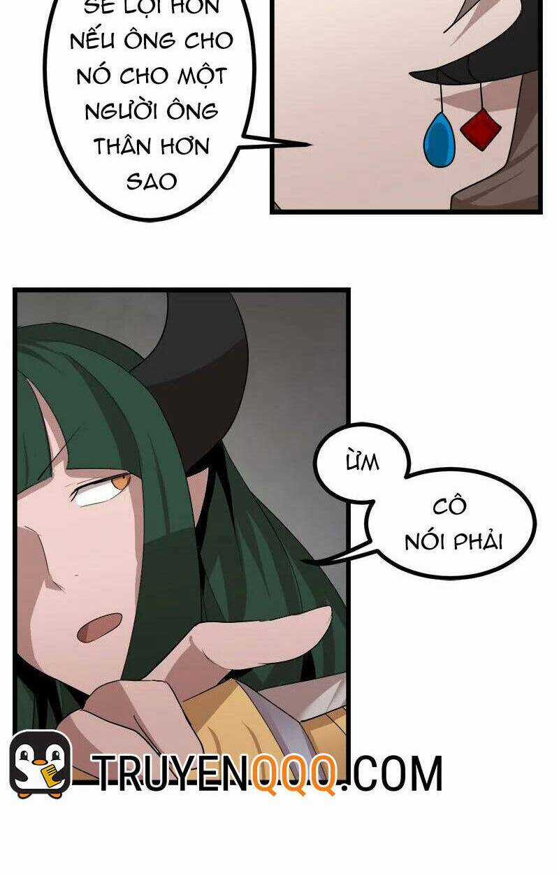 The Dungeon Master - Chapter 106 - Trang 59