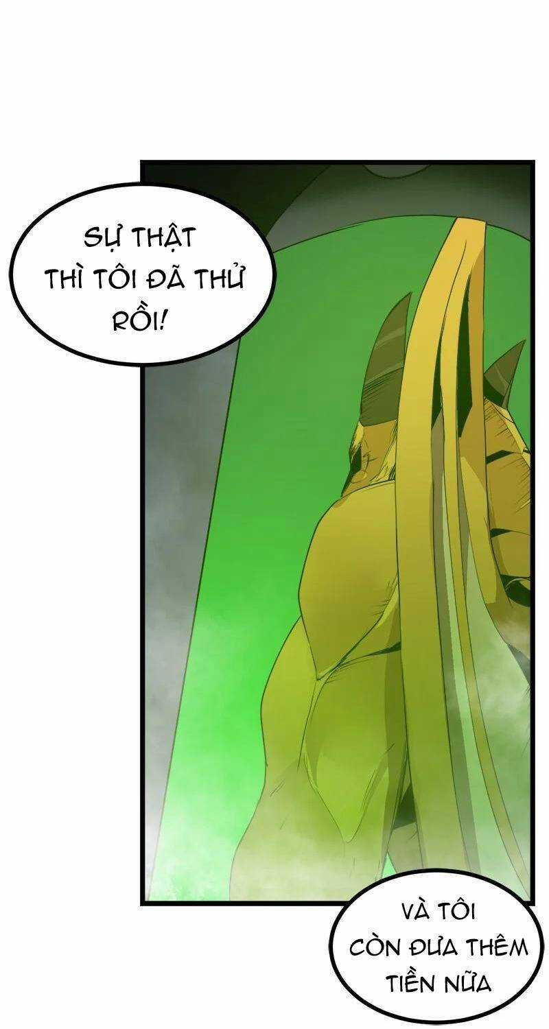 The Dungeon Master - Chapter 106 - Trang 60