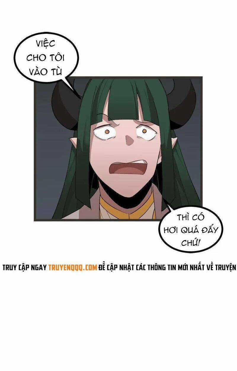 The Dungeon Master - Chapter 106 - Trang 9