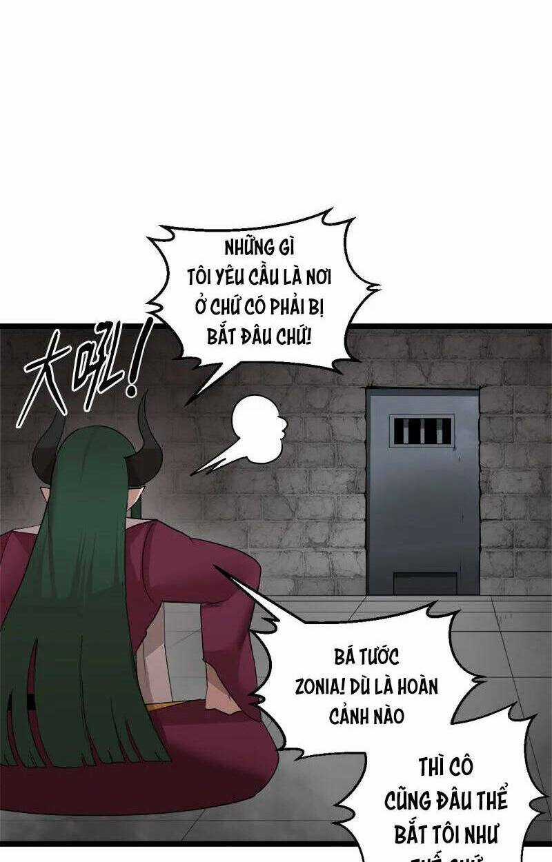 The Dungeon Master - Chapter 106 - Trang 10