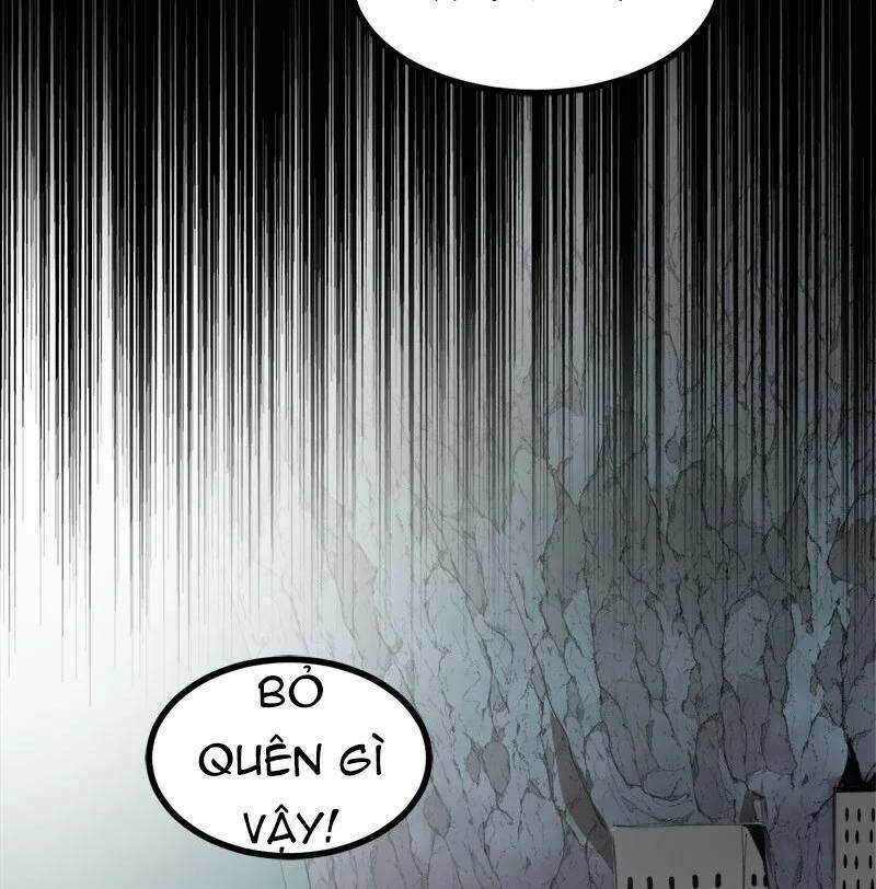 The Dungeon Master - Chapter 107.5 - Trang 19