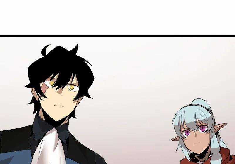 The Dungeon Master - Chapter 107.5 - Trang 24