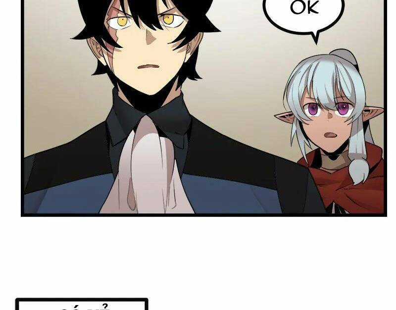 The Dungeon Master - Chapter 107.5 - Trang 30