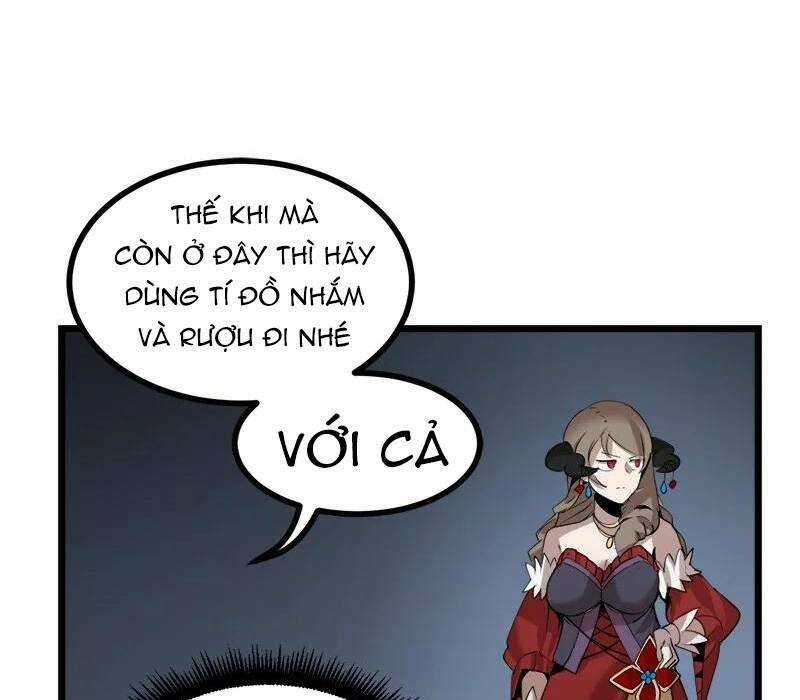 The Dungeon Master - Chapter 107.5 - Trang 4