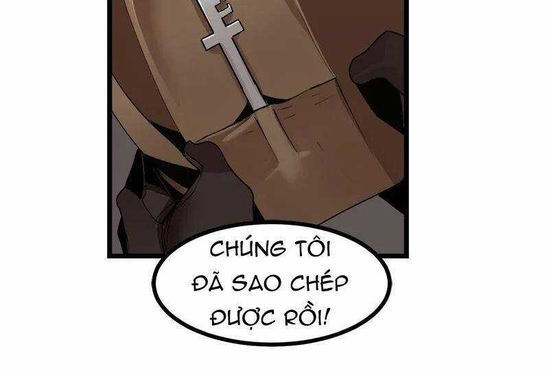 The Dungeon Master - Chapter 107.5 - Trang 40