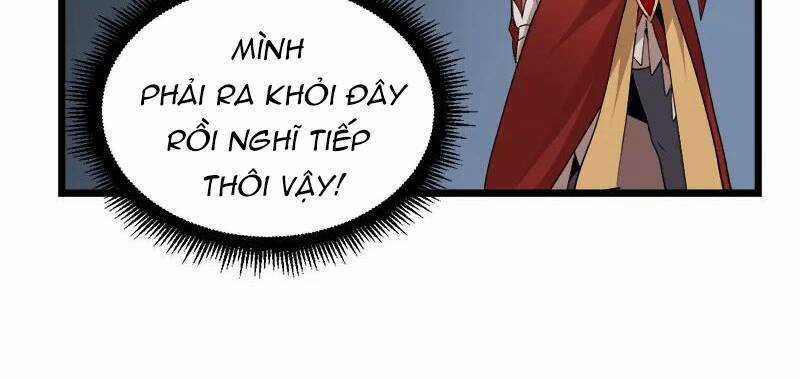 The Dungeon Master - Chapter 107.5 - Trang 5