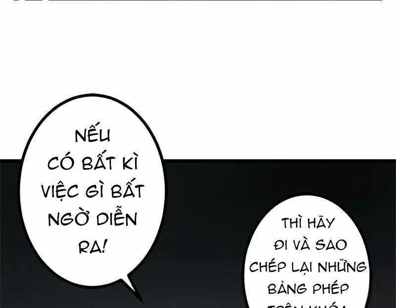 The Dungeon Master - Chapter 107.5 - Trang 42