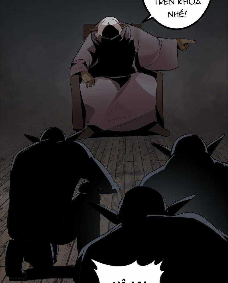 The Dungeon Master - Chapter 107.5 - Trang 43