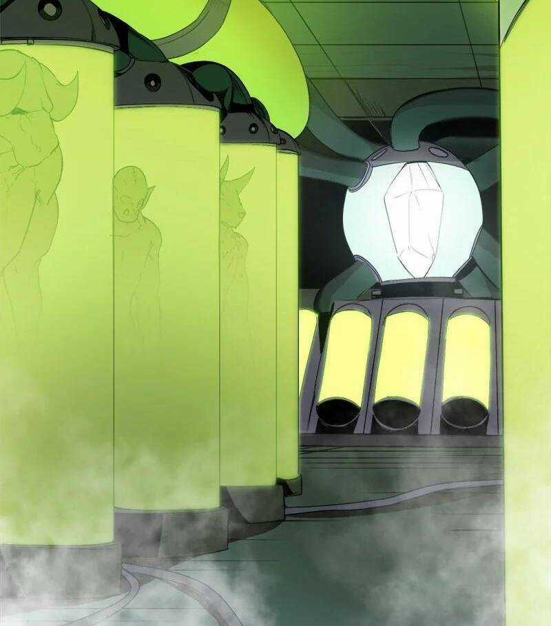 The Dungeon Master - Chapter 107.5 - Trang 53