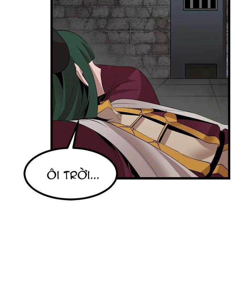 The Dungeon Master - Chapter 107.5 - Trang 7