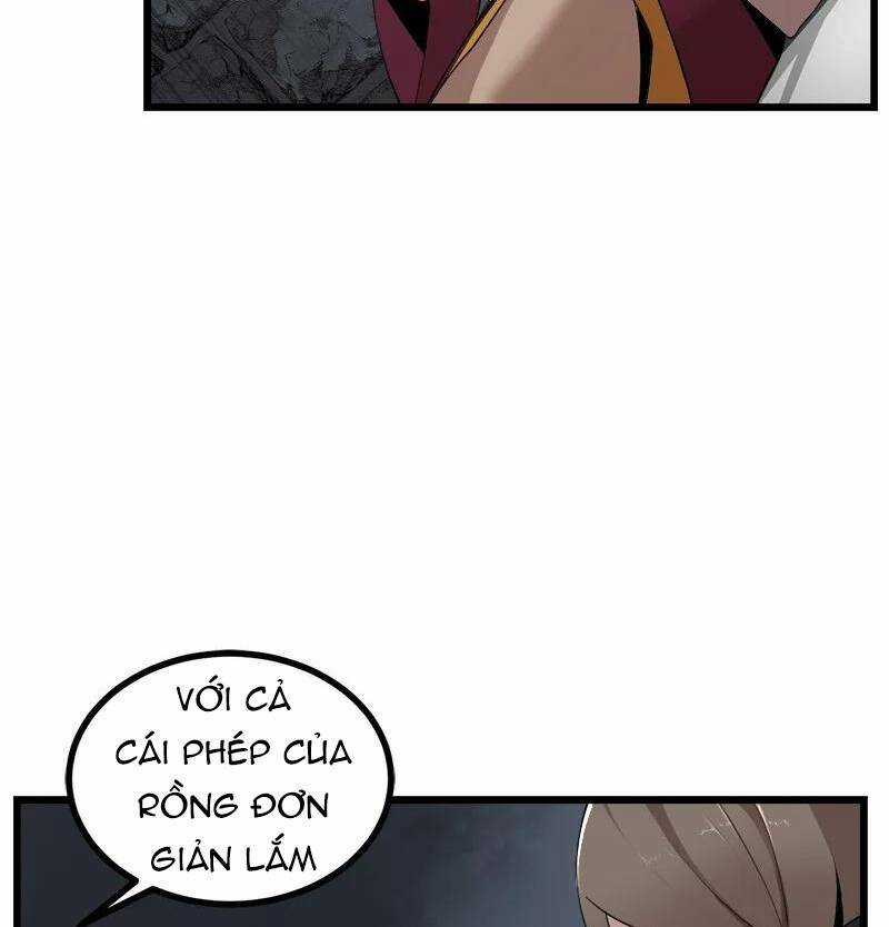 The Dungeon Master - Chapter 107 - Trang 11