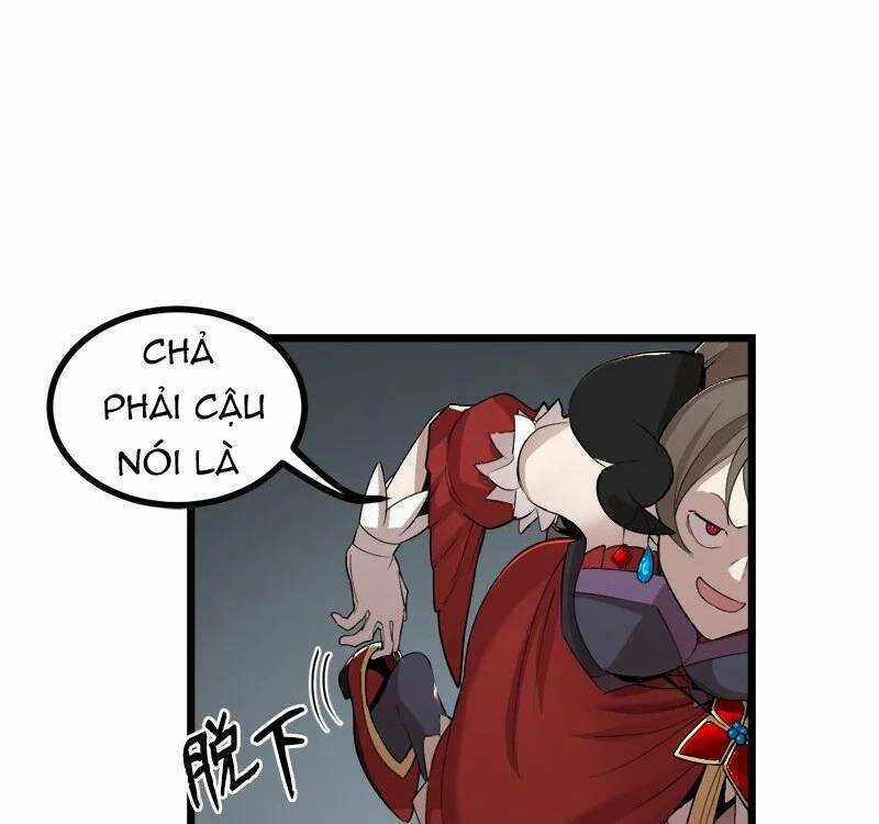 The Dungeon Master - Chapter 107 - Trang 15