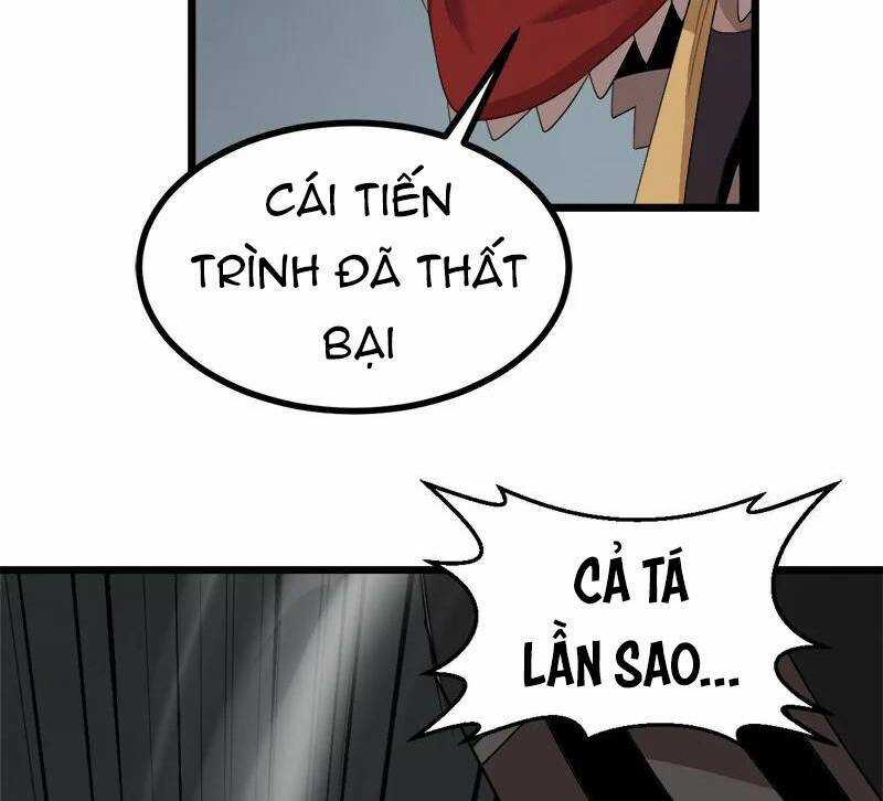 The Dungeon Master - Chapter 107 - Trang 16