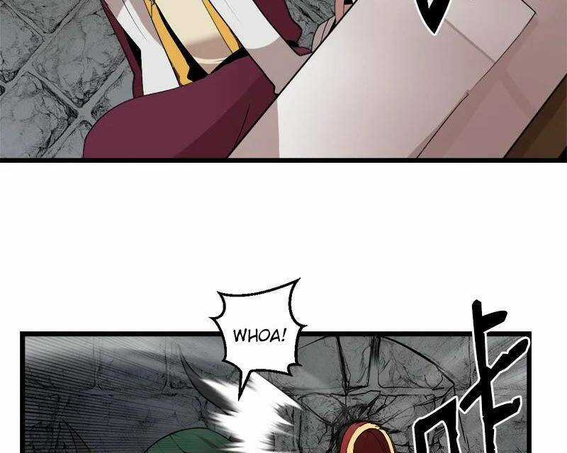 The Dungeon Master - Chapter 107 - Trang 19