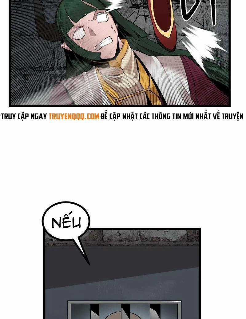 The Dungeon Master - Chapter 107 - Trang 20